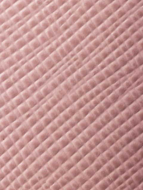 Prada detachable-strap iPhone 16 Pro case - Pink