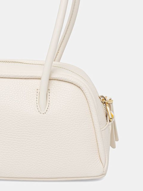 Coccinelle torebka skórzana PAKI - zdjęcie produktu nr 2