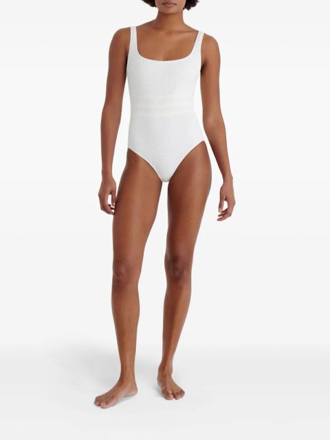ERES Glory swimsuit - White - zdjęcie produktu nr 2