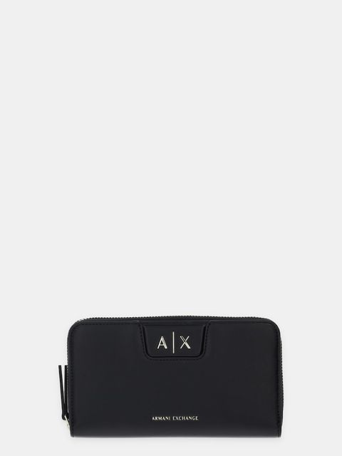 Armani Exchange portfel - zdjęcie produktu nr 1
