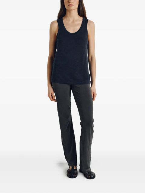 American Vintage Jacksonville tank top - Blue