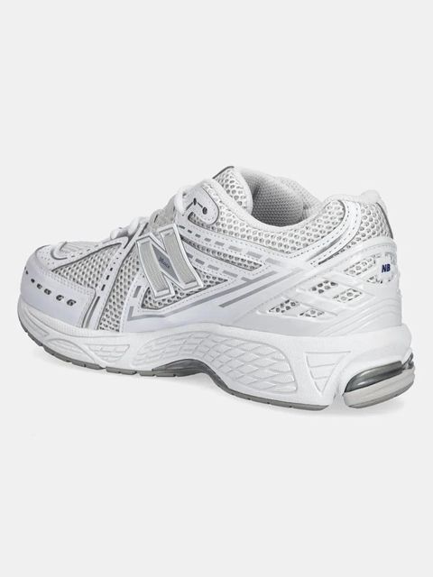 New Balance sneakersy 1906 kolor biały GC1906CA