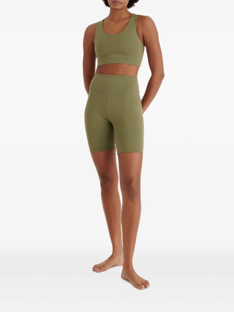 ERES Jeannie cycling shorts - Green - zdjęcie produktu nr 2
