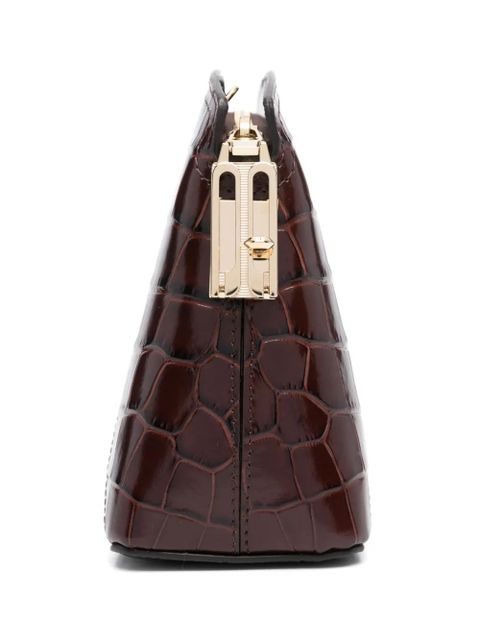 Victoria Beckham Victoria cross body bag - Brown