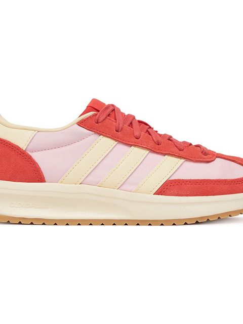 ADIDAS RUN 70S JP5465 Różowy - zdjęcie produktu nr 1