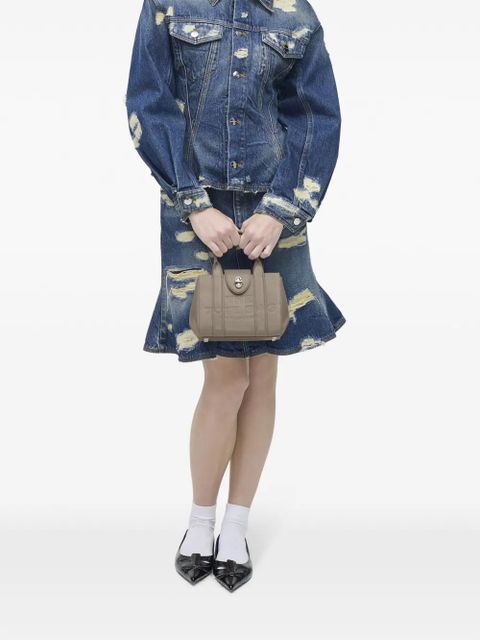 Marc Jacobs The crossbody Tote Bag - Neutrals - zdjęcie produktu nr 2