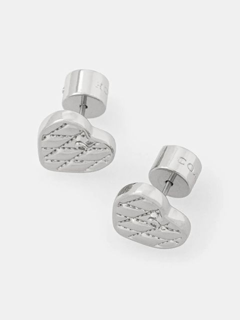 Coach kolczyki 37527586RHO030 - zdjęcie produktu nr 2