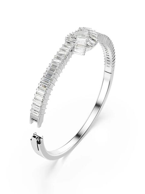 Swarovski bransoletka MATRIX damska 5727120