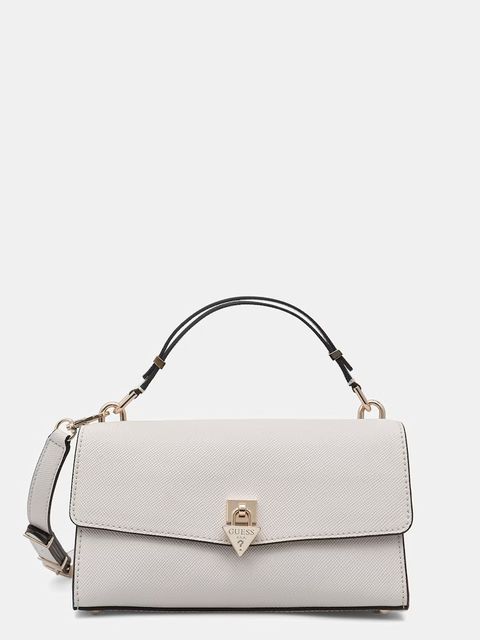 Guess listonoszka damska z imitacji skóry PATSIE - zdjęcie produktu nr 2