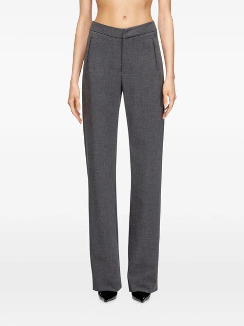 Diesel P-Romise-S1 trousers - Grey