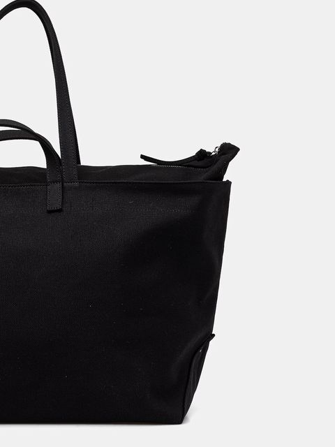 A.P.C. torebka bawełniana LE DRUMMER TOILE