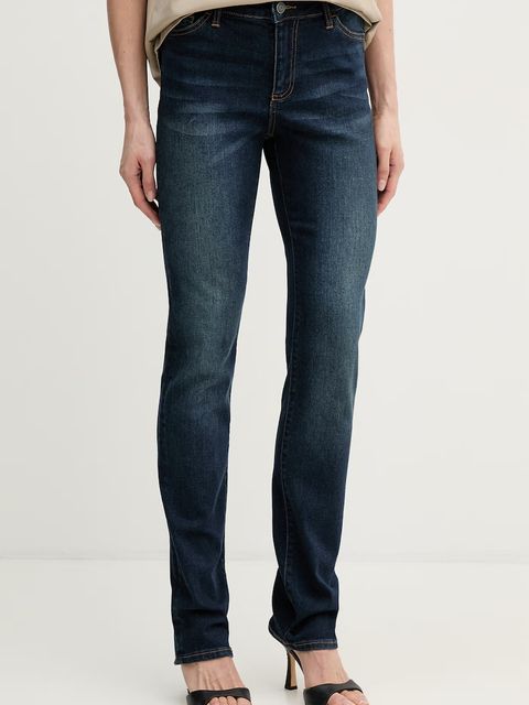 Armani Exchange jeansy damskie - zdjęcie produktu nr 2