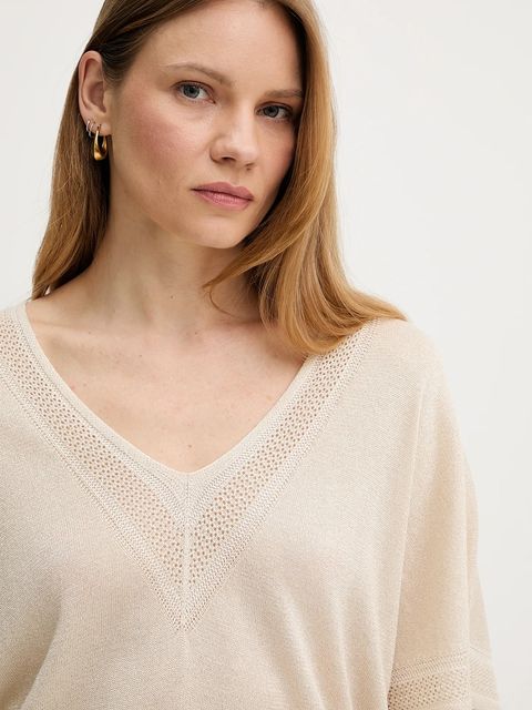 Morgan sweter MCHRIS