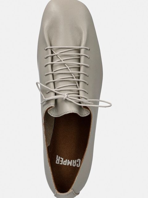 Camper półbuty skórzane Casi Myra