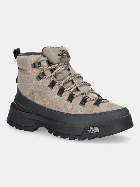 The North Face buty TNF x 30th Years HMLYN kolor zielony NF0A83NJF161 - zdjęcie produktu nr 1