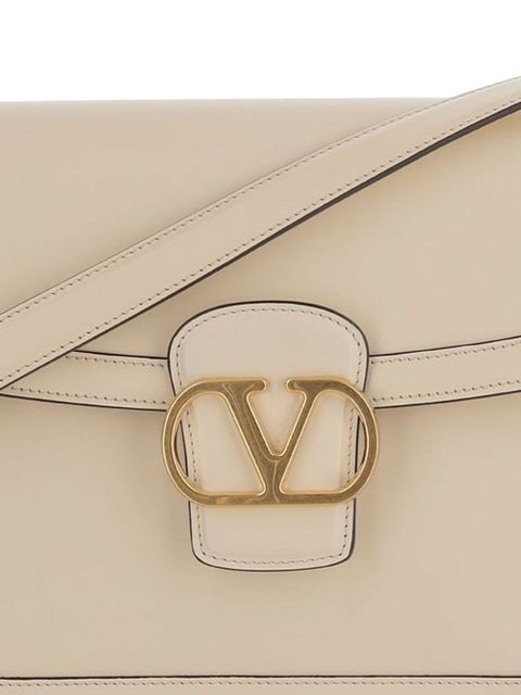 Valentino Garavani 9TO5 cross body bag - Neutrals
