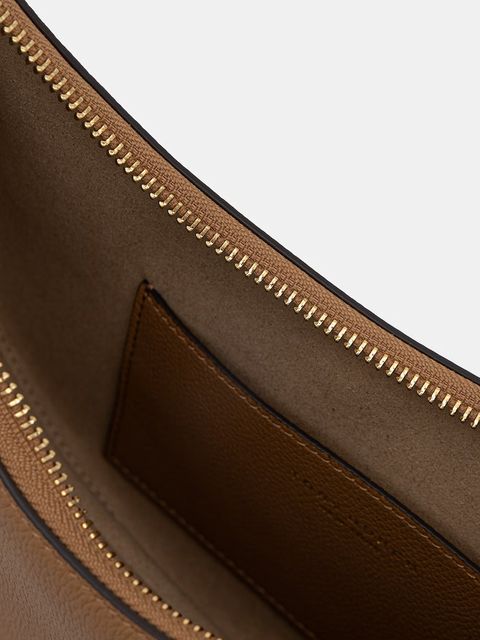 Tory Burch torebka skórzana Romy