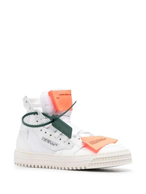 Off-White 3.0 Off Court high-top sneakers - zdjęcie produktu nr 2