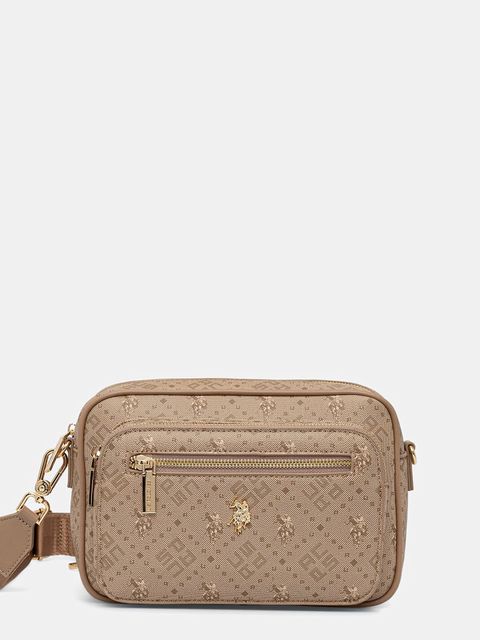 U.S. Polo Assn. torebka HAMPTON - zdjęcie produktu nr 1