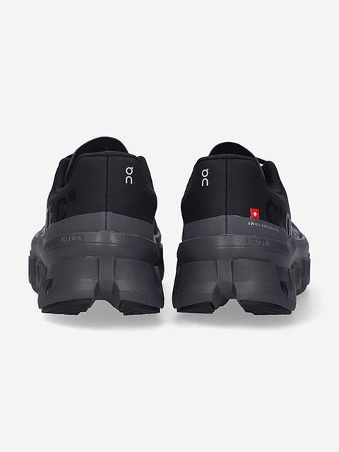 On buty Cloudmonster kolor czarny 6199024-BLACK/MAGN