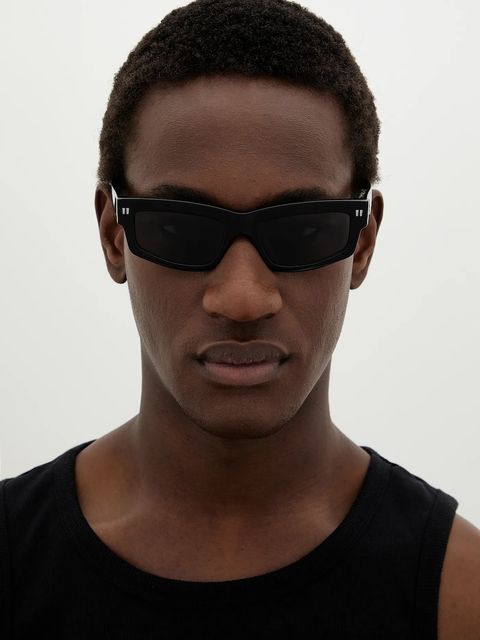 Off-White okulary przeciwsłoneczne