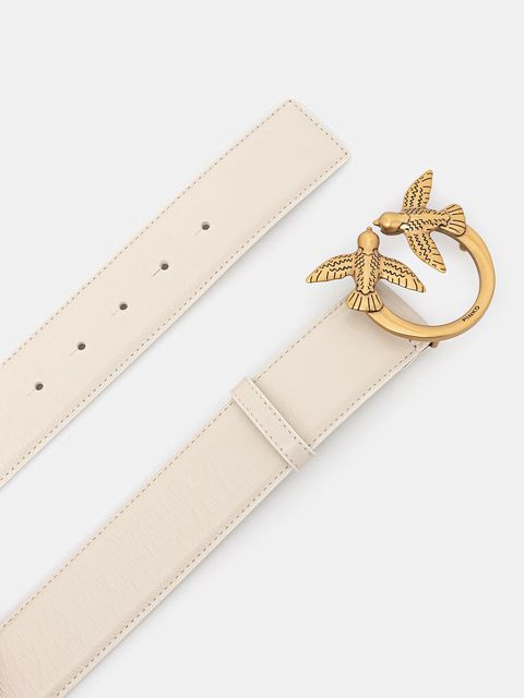 Pinko pasek skórzany - zdjęcie produktu nr 1