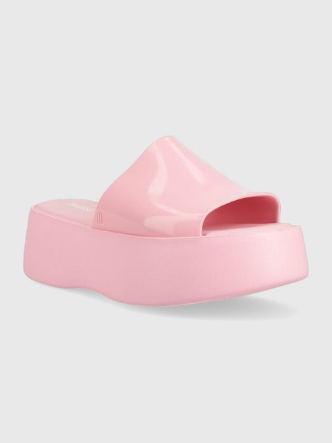 Melissa klapki MELISSA BECKY AD - zdjęcie produktu nr 1