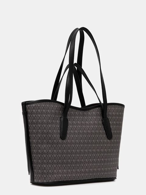 Coccinelle torebka kolor szary E1 SSF 11 05 01