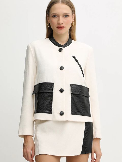 Armani Exchange marynarka - zdjęcie produktu nr 1