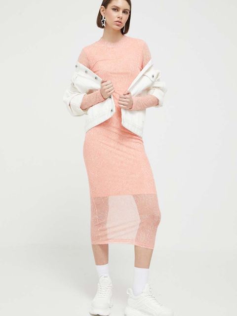 HUGO sukienka - zdjęcie produktu nr 2