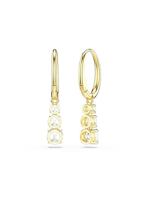 Swarovski kolczyki STILLA 5723300 - zdjęcie produktu nr 2