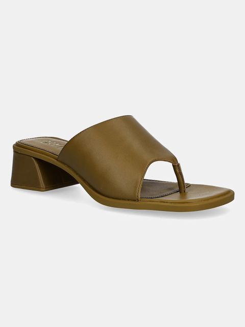 Camper sandały skórzane Kora Sandal - zdjęcie produktu nr 2