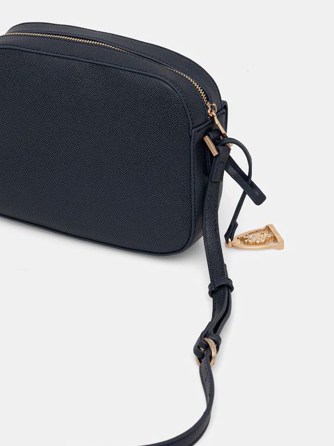 U.S. Polo Assn. torebka Jones kolor granatowy BEUJE8656WVP