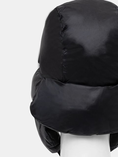 Colmar czapka kolor czarny 5233.8YS