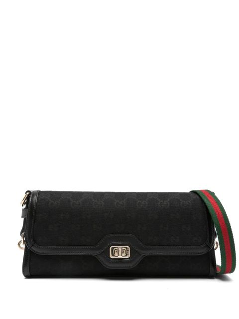 Gucci small Luce shoulder bag - Black - zdjęcie produktu nr 1