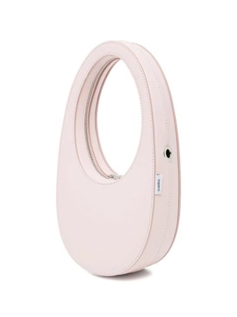 Coperni Swipe mini bag - Pink