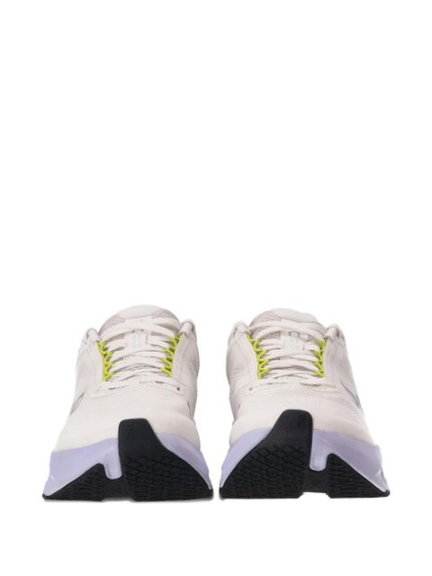 On Running Cloudrunner sneakers - Purple