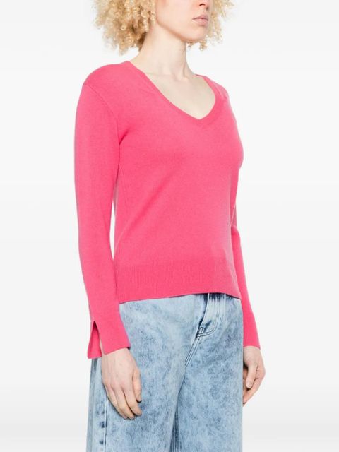 PINKO V-neck sweater