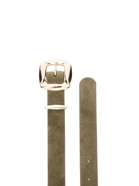 ZIMMERMANN Kaia belt - Green - zdjęcie produktu nr 2