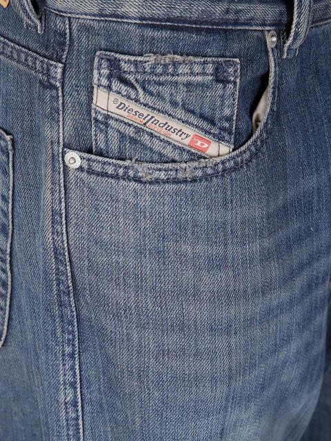 Diesel 1996 D-Sire jeans - Blue