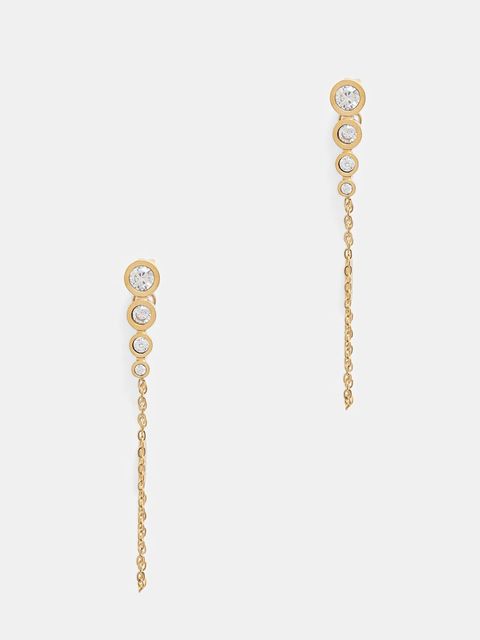 Liu Jo kolczyki LJ2995 - zdjęcie produktu nr 1