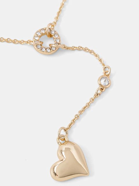 Dkny naszyjnik - zdjęcie produktu nr 1