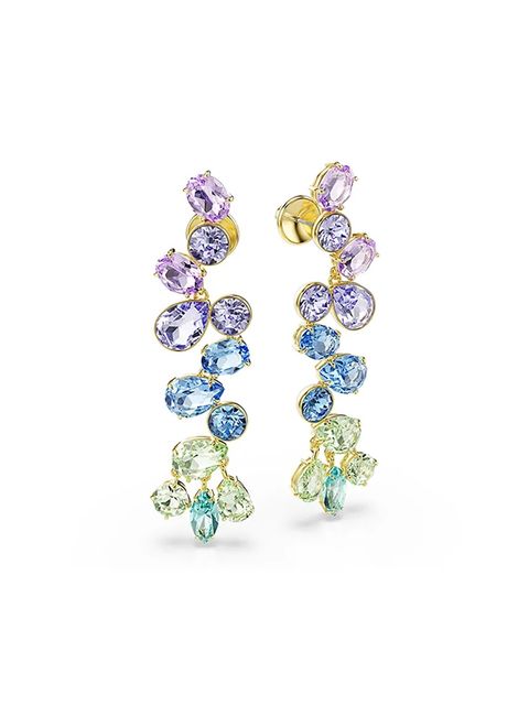 Swarovski kolczyki GEMA