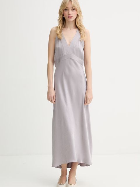 BOSS Orange sukienka C Danden - zdjęcie produktu nr 1