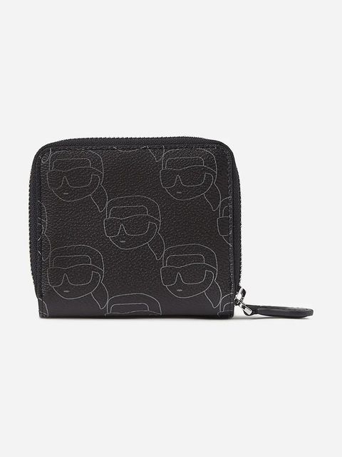 Karl Lagerfeld portfel IKON - zdjęcie produktu nr 1