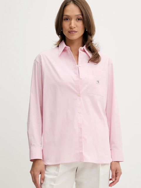 Calvin Klein Jeans koszula - zdjęcie produktu nr 2