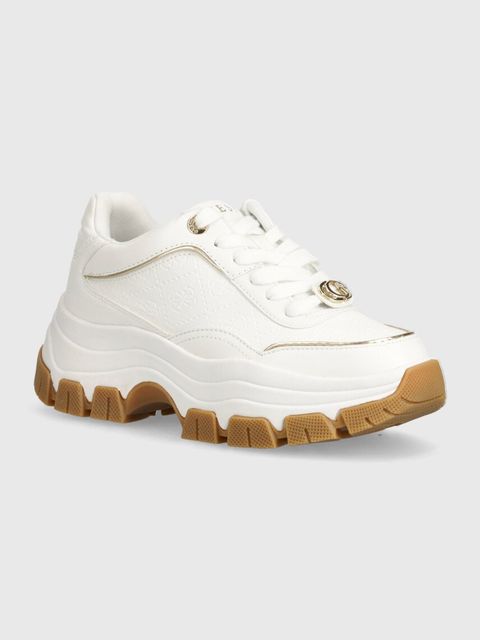 Guess sneakersy BERRETT