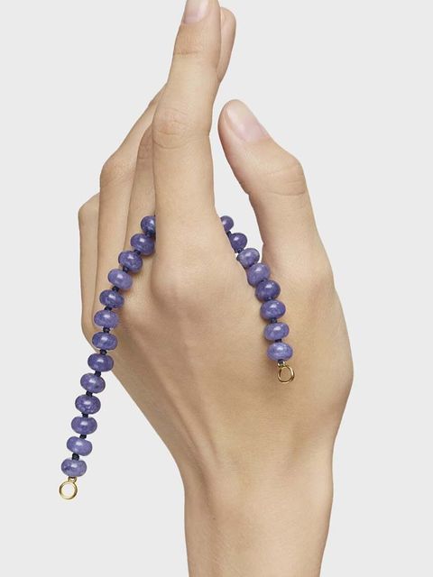 Tous bransoletka Hold Oval 1004218200