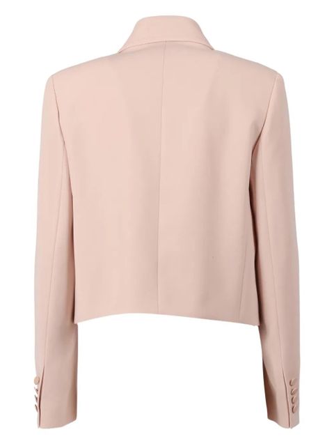Max Mara Caprera double-breasted jacket - Pink - zdjęcie produktu nr 2