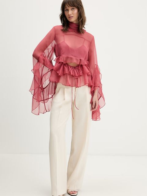 Bardot bluzka - zdjęcie produktu nr 1